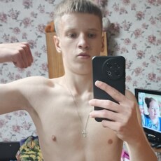 Фотография мужчины Вячеслав, 18 лет из г. Белорецк