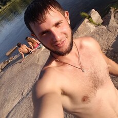 Фотография мужчины Александр, 27 лет из г. Усть-Каменогорск