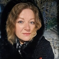 Фотография девушки Алена, 44 года из г. Излучинск
