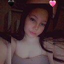 Ника, 20 лет
