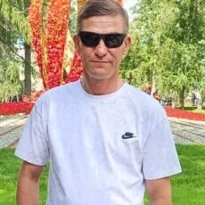 Фотография мужчины Игорь, 48 лет из г. Омск