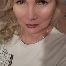 Фотография девушки Елена, 51 год из г. Ставрополь