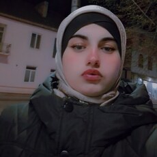 Фотография девушки Перишка, 25 лет из г. Кизилюрт