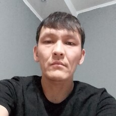 Фотография мужчины Газиз, 34 года из г. Алматы