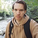 Сергей, 31 год