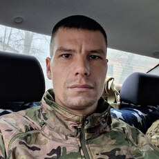 Фотография мужчины Александр, 29 лет из г. Антрацит