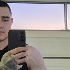 Фотография мужчины Давид, 22 года из г. Санкт-Петербург