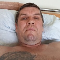 Фотография мужчины Сергей, 46 лет из г. Певек