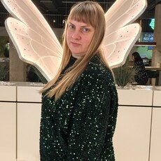 Фотография девушки Светлана, 39 лет из г. Воронеж