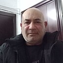 Арикджан, 54 года