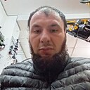 Алибек, 35 лет