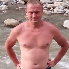 Фотография мужчины Алекс, 36 лет из г. Воронеж