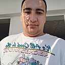 Малик, 38 лет