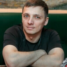Фотография мужчины Он, 35 лет из г. Новосибирск