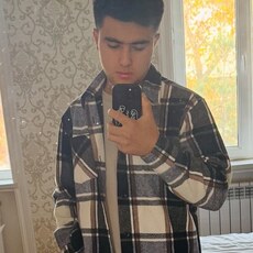 Фотография мужчины Дима, 21 год из г. Ногинск