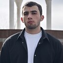 Амир, 23 года