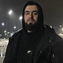 Шариф, 28 лет