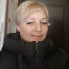Фотография девушки Натали, 46 лет из г. Похвистнево