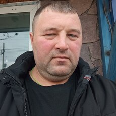 Фотография мужчины Владимир, 40 лет из г. Ижевск