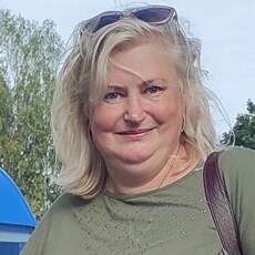 Фотография девушки Анна, 52 года из г. Молодечно