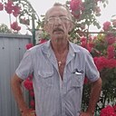 Александр, 64 года