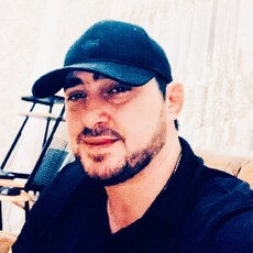 Фотография мужчины Artur, 35 лет из г. Москва