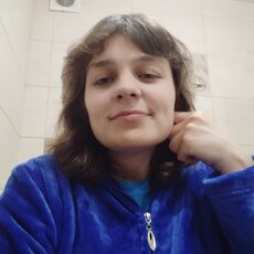 Фотография девушки Настюха, 29 лет из г. Каменское
