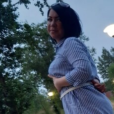 Фотография девушки Светлана, 38 лет из г. Нижний Новгород