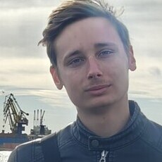 Фотография мужчины Павел, 20 лет из г. Калининград