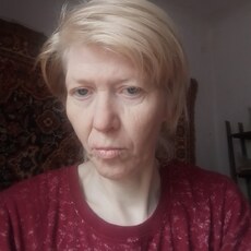 Фотография девушки Оксана, 51 год из г. Каменск-Уральский