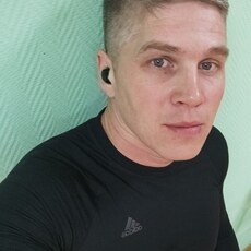 Фотография мужчины Max, 36 лет из г. Ступино