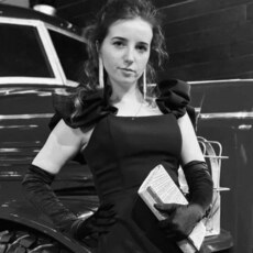 Фотография девушки Диана, 28 лет из г. Могилев