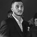 Гегам, 27 лет