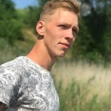 Фотография мужчины Данил, 24 года из г. Одесса