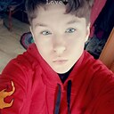 Юля Дайнеко, 23 года