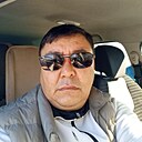 Султан, 44 года