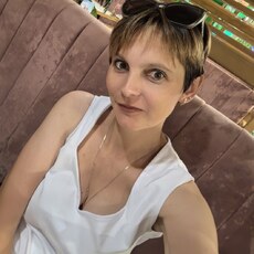 Фотография девушки Кэтрин, 37 лет из г. Венев