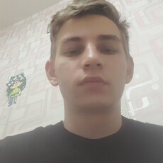 Фотография мужчины Максим, 18 лет из г. Калининград