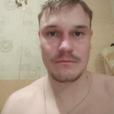 Фотография мужчины Михаил, 34 года из г. Омск