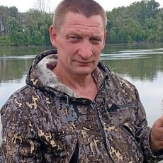 Фотография мужчины Леонид, 45 лет из г. Томск