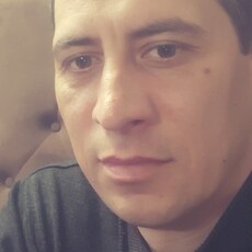 Фотография мужчины Марсель, 37 лет из г. Алматы