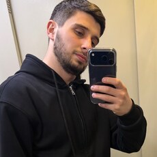 Фотография мужчины Amiir, 26 лет из г. Владивосток