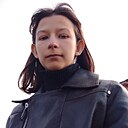 Кристина, 22 года
