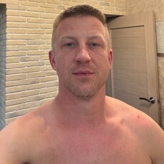 Фотография мужчины Илья, 38 лет из г. Нижний Новгород