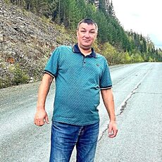 Фотография мужчины Камил, 56 лет из г. Уфа