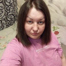 Фотография девушки Дарья, 34 года из г. Елизово