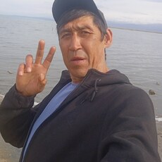 Фотография мужчины Евгений, 42 года из г. Бишкек