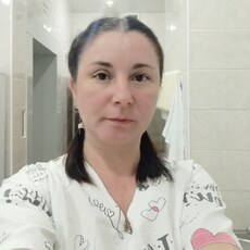 Фотография девушки Елена, 40 лет из г. Ярославль