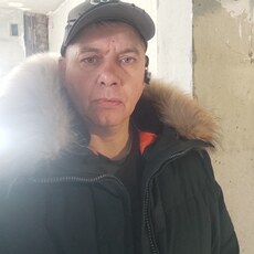 Фотография мужчины Алексей, 48 лет из г. Кемерово