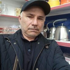 Фотография мужчины Рамазан, 50 лет из г. Махачкала